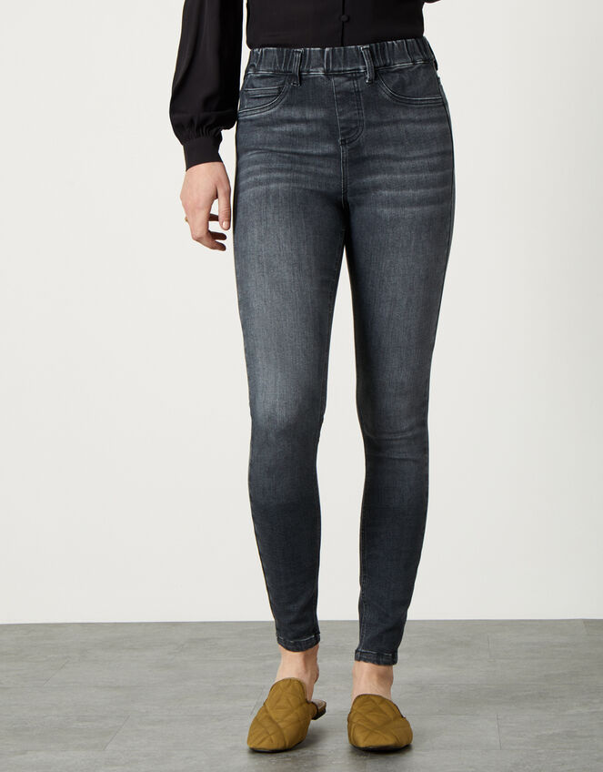 Janey Jeggings, Grey (GREY), large