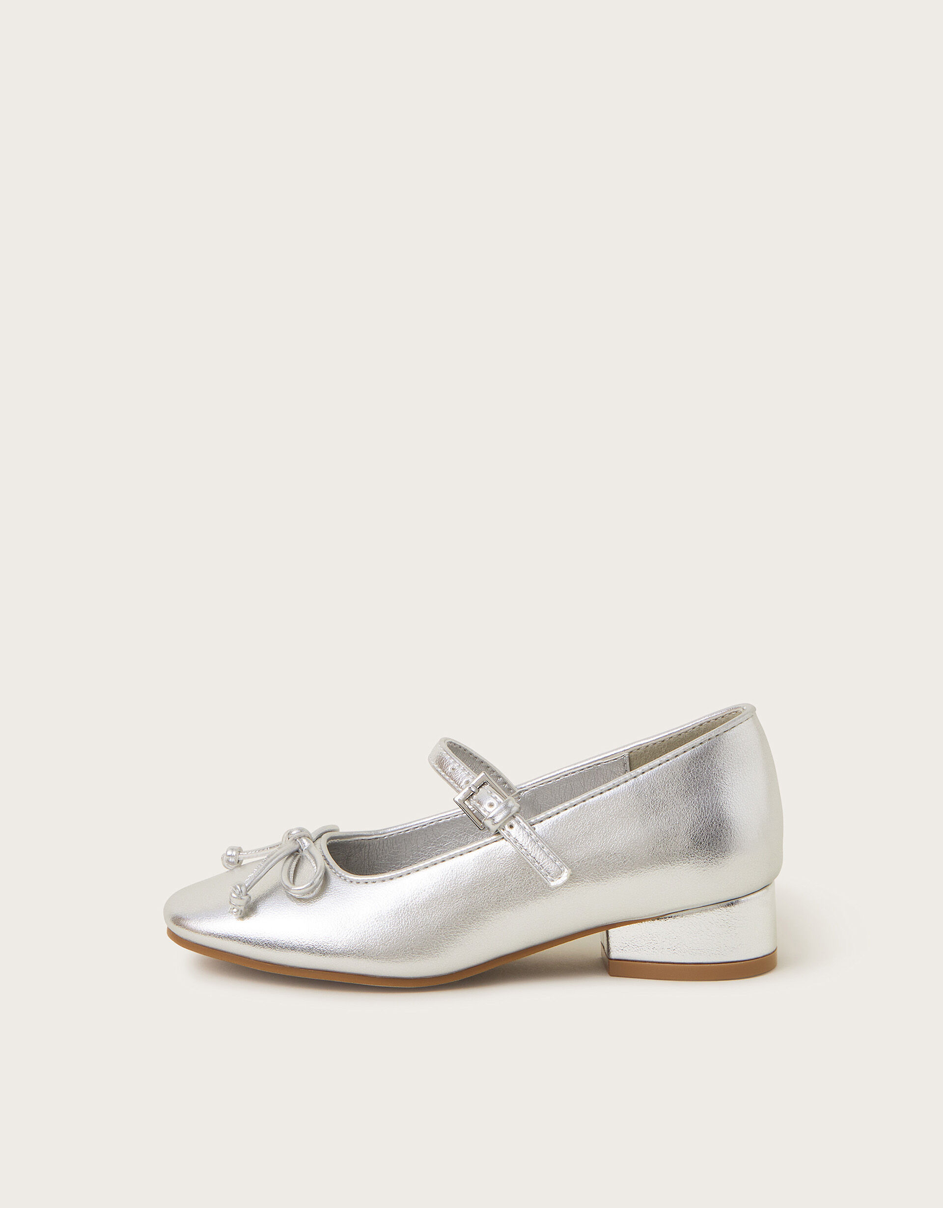 Monsoon ballet pumps shop