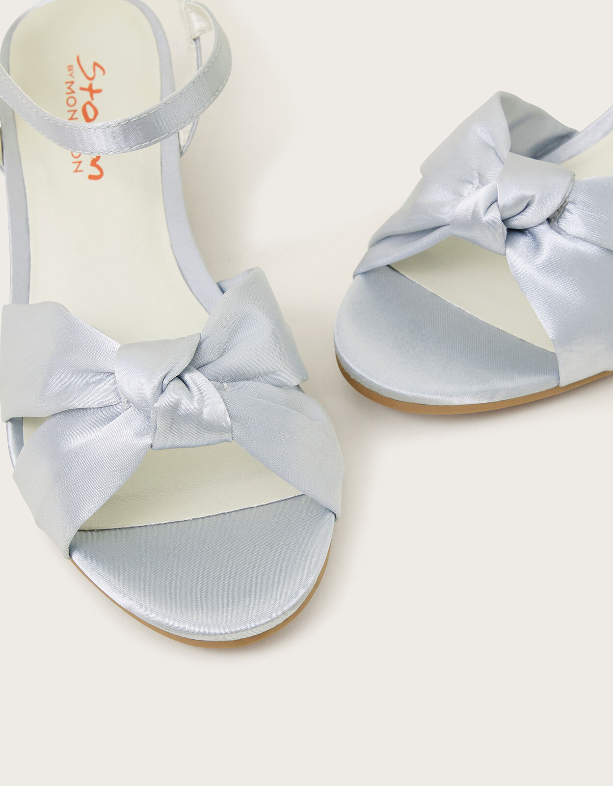 Monsoon discount silver sandals