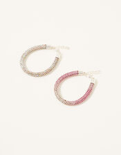 Dazzle Bracelets, , large