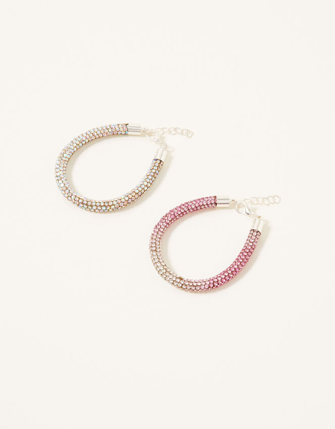 Dazzle Bracelets, , large