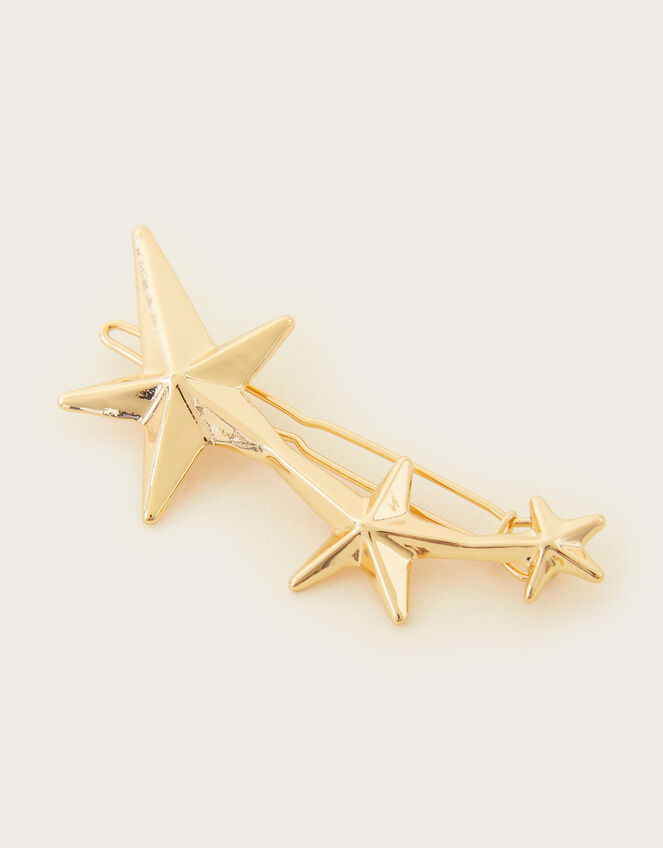 Star Hair Clip, , large