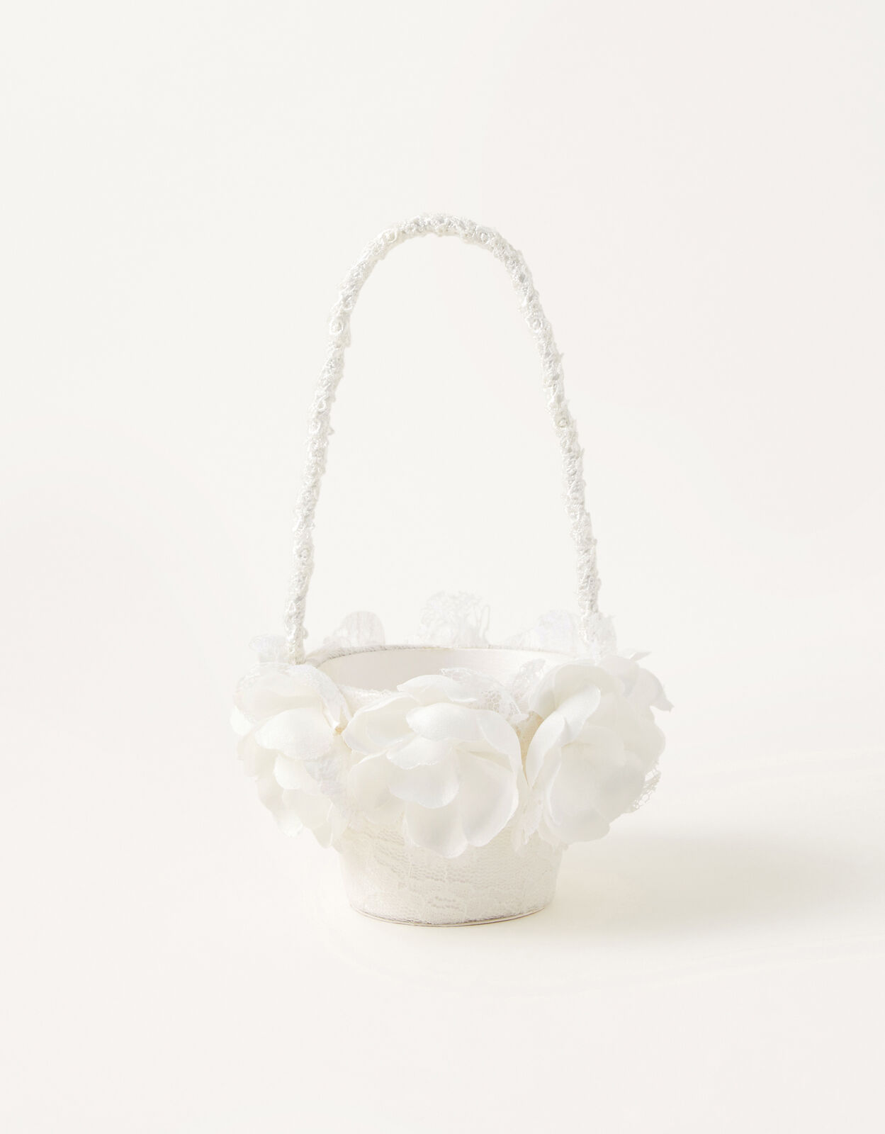 Monsoon flower deals girl basket