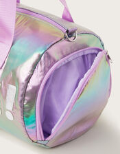 Rainbow Dance Duffle Bag, , large