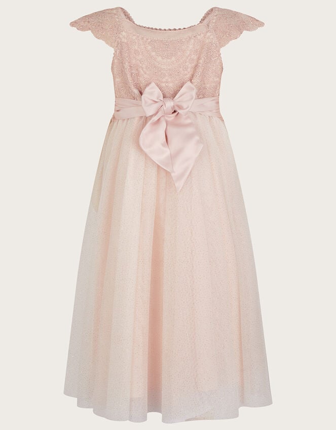 Estella Dress, Pink (PINK), large