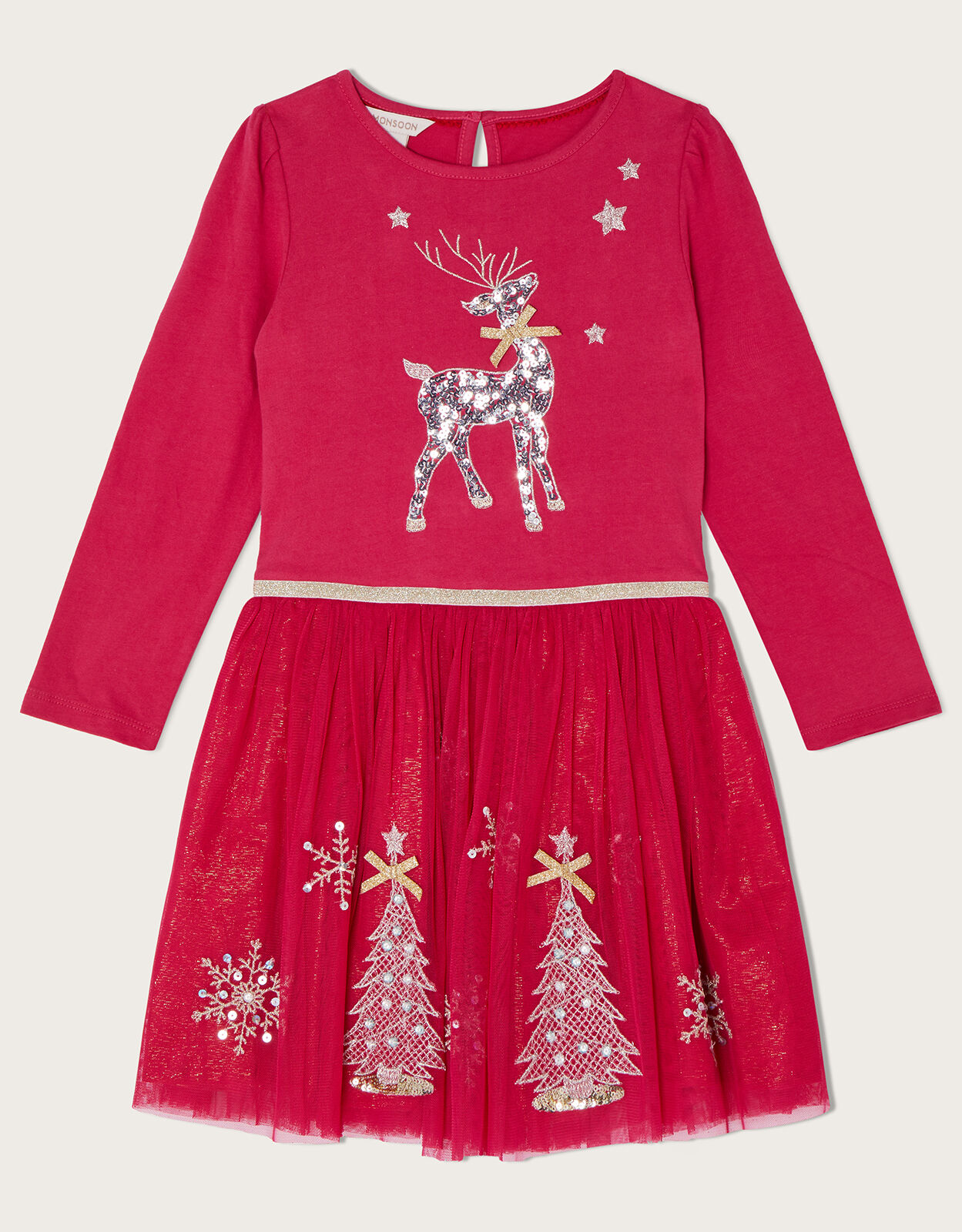 Monsoon xmas dresses outlet