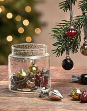 Nkuku Adisa Bauble Jar , , large