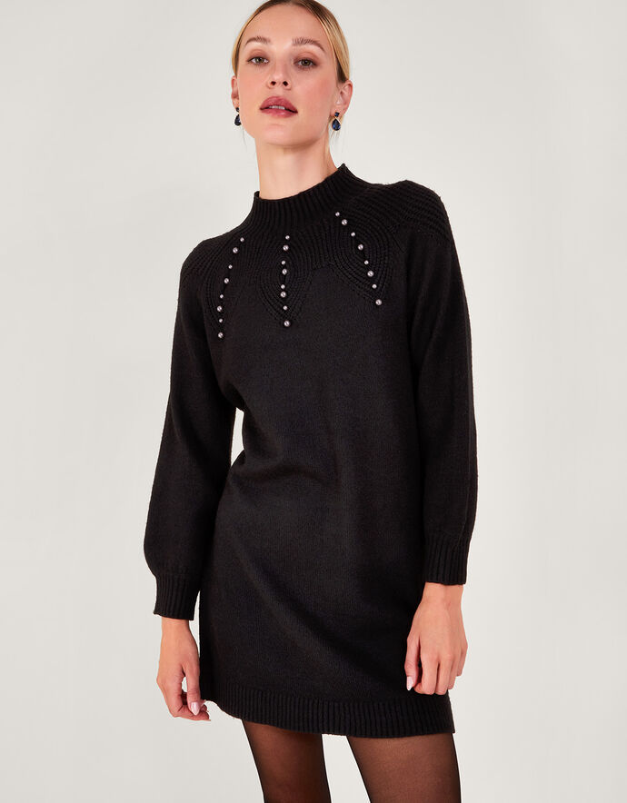 Dosxix Dress (Pearl)