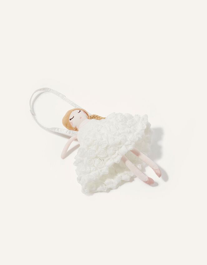 Ianthe Dolly Bag, , large