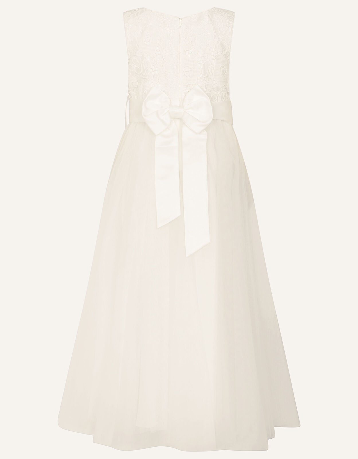 Monsoon girls hot sale maxi dress