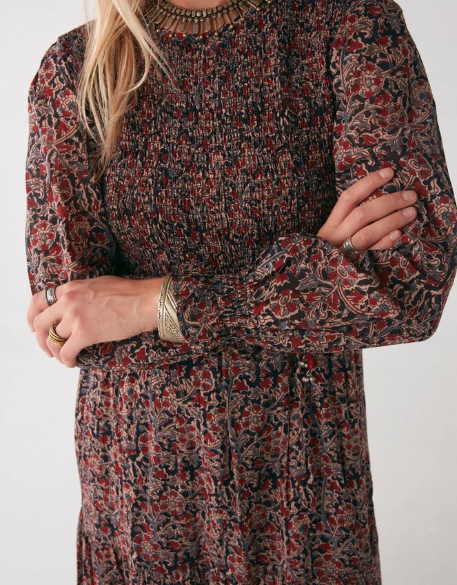 Maison Hotel Lily Dress, Multi (MULTI), large