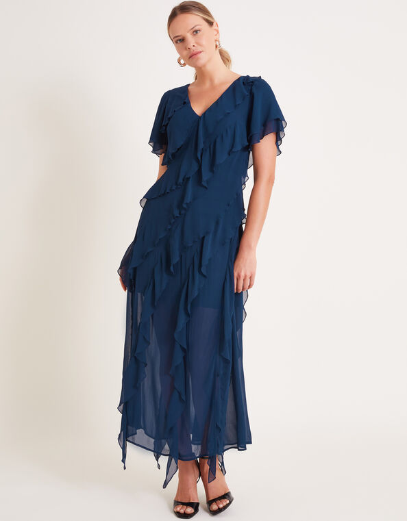 monsoon blue bridesmaid dress Bridesmaid Dresses | Maid of Honour Dresses