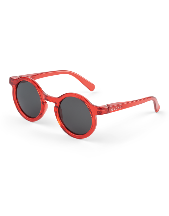 Liewood Darla Round Frame Sunglasses, , large