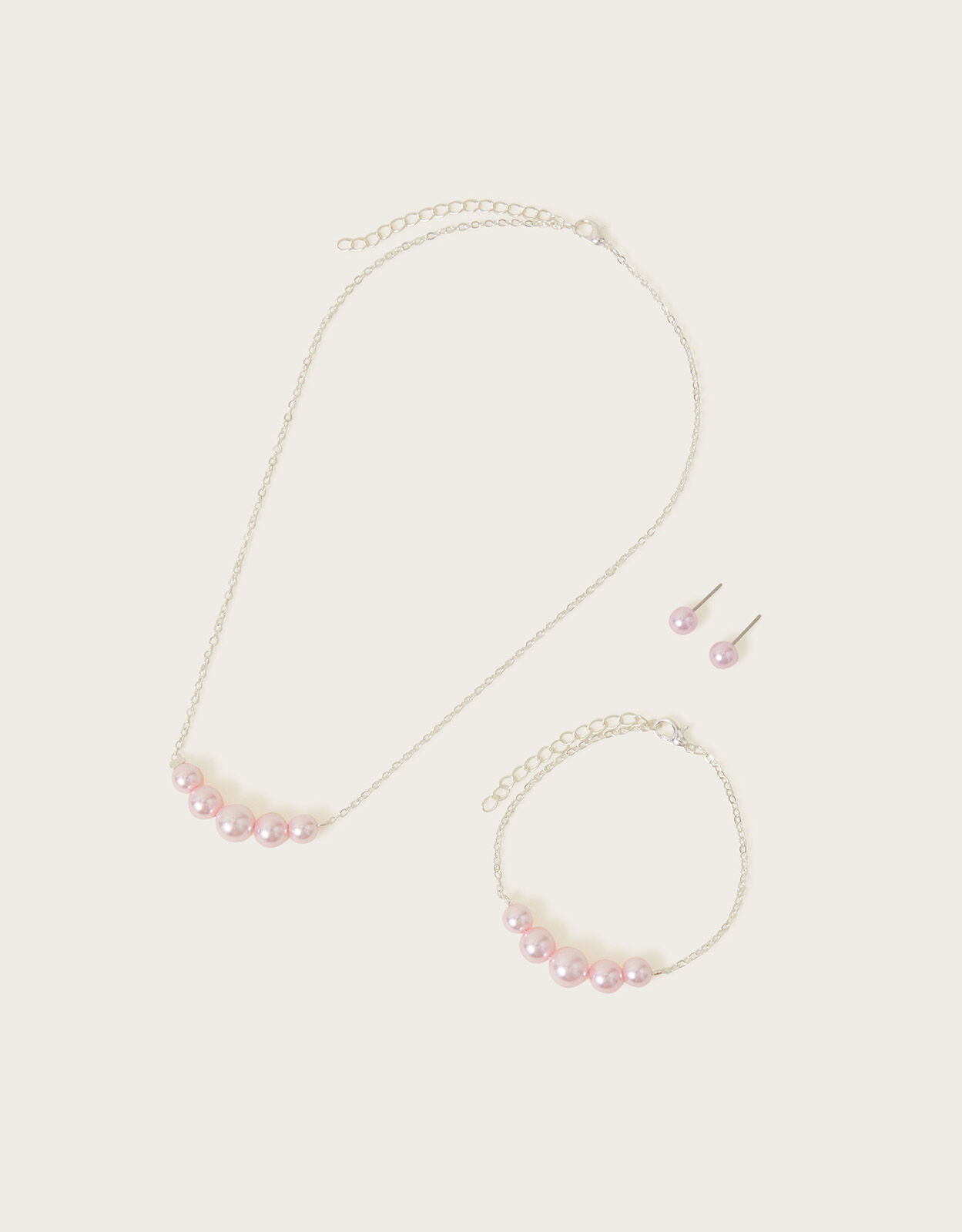 Ladies jewellery shop sets uk