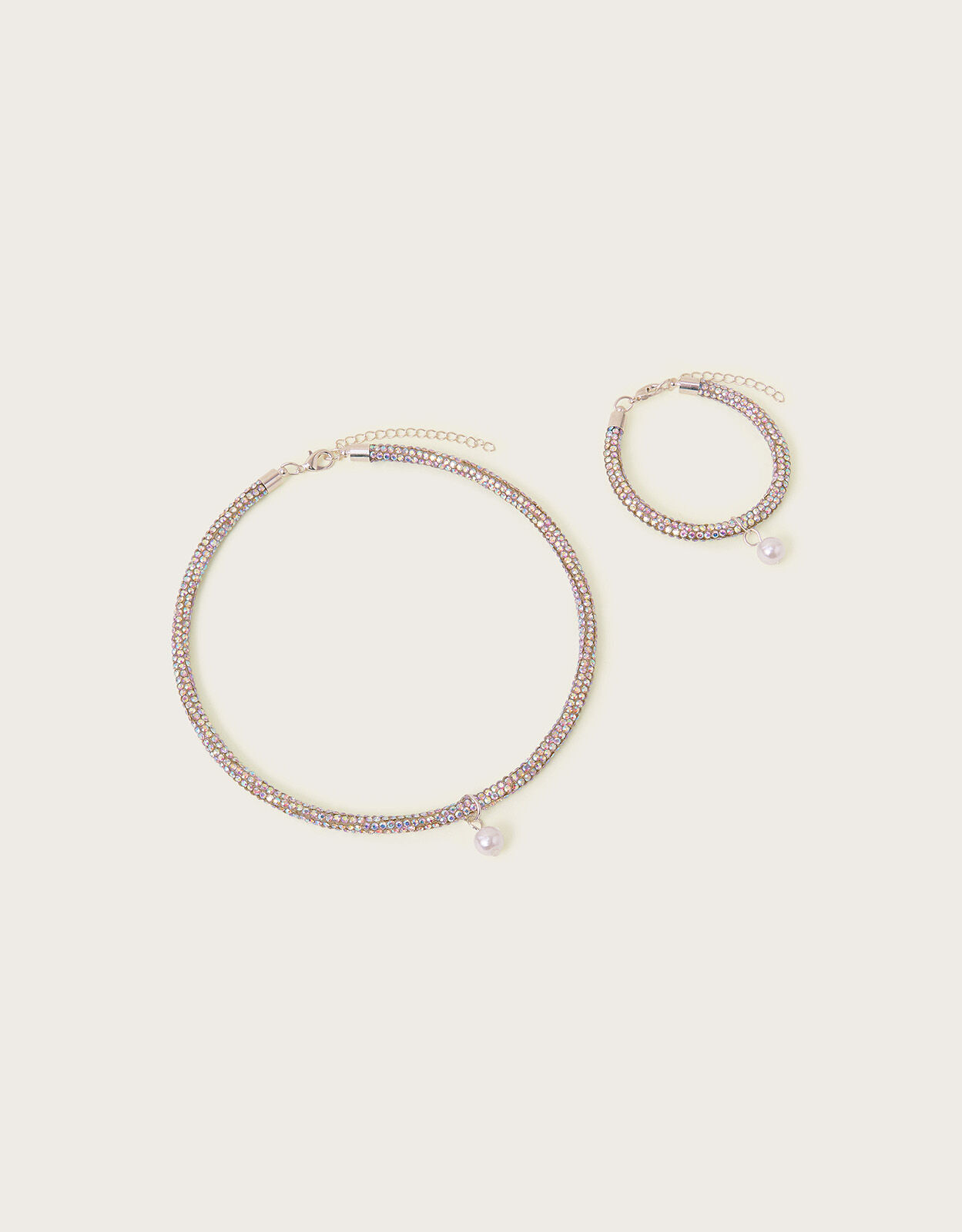 Bracelet set hot sale for girls
