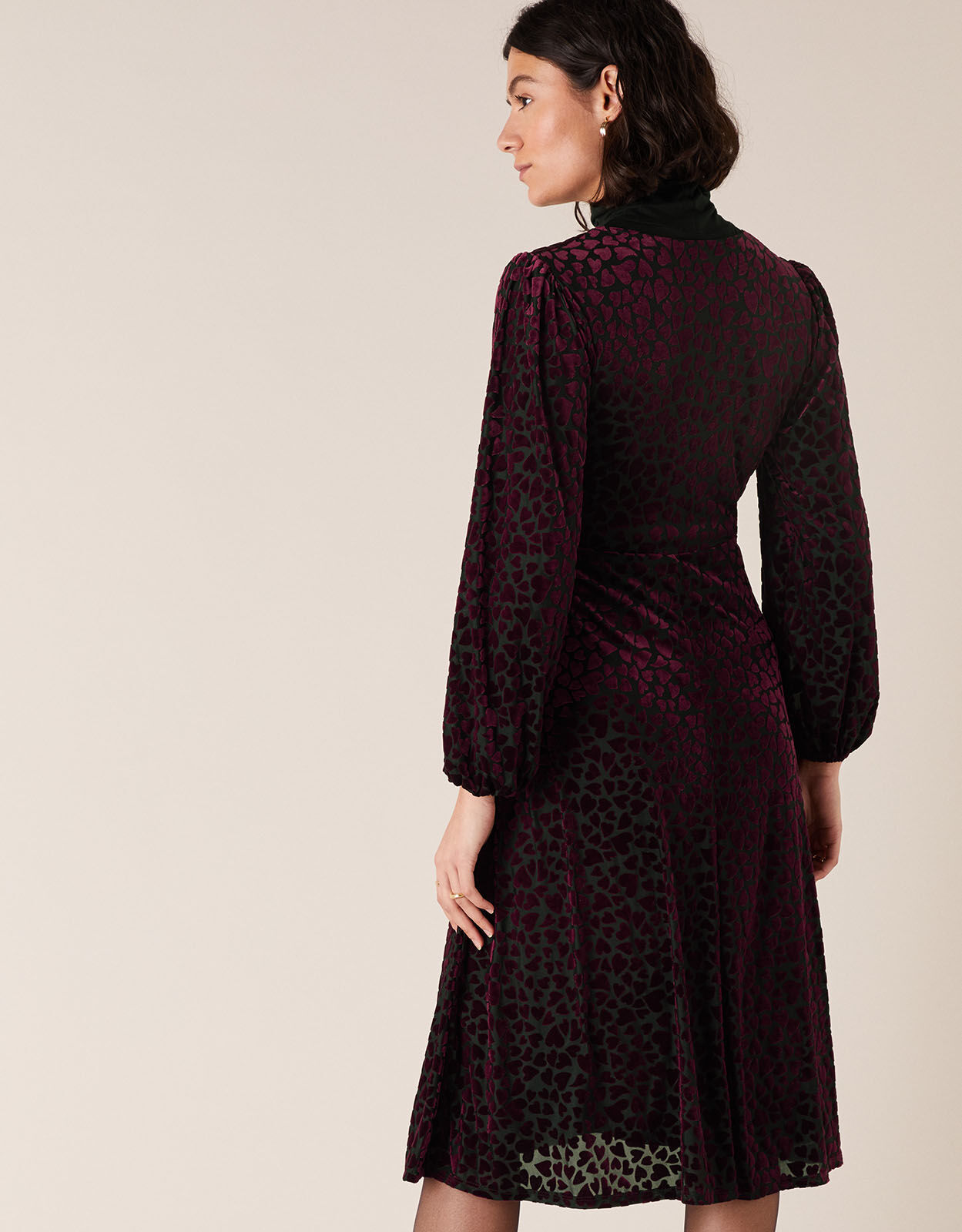 monsoon natalie dress