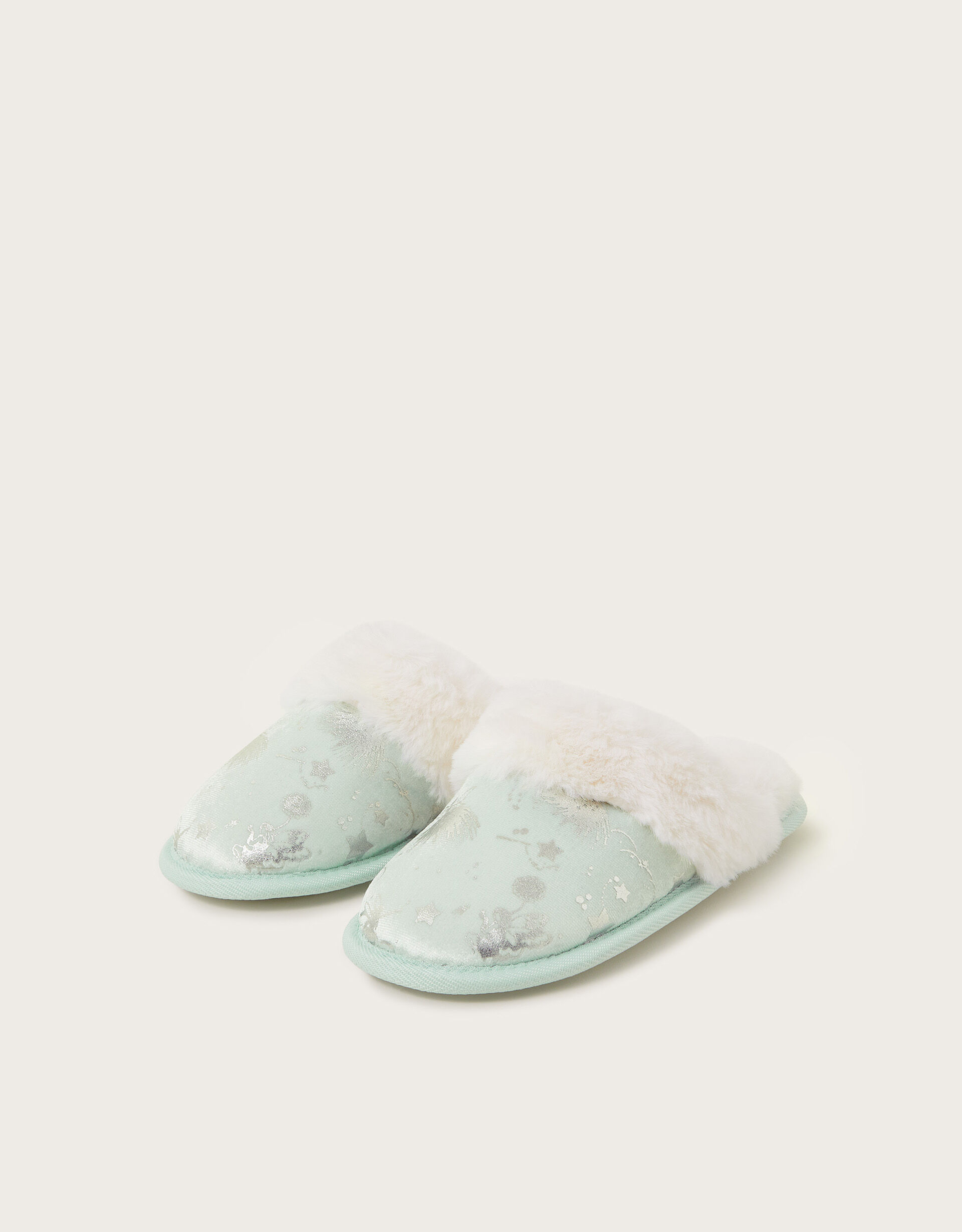 monsoon slippers