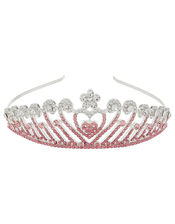 Ombre Diamante Tiara, , large