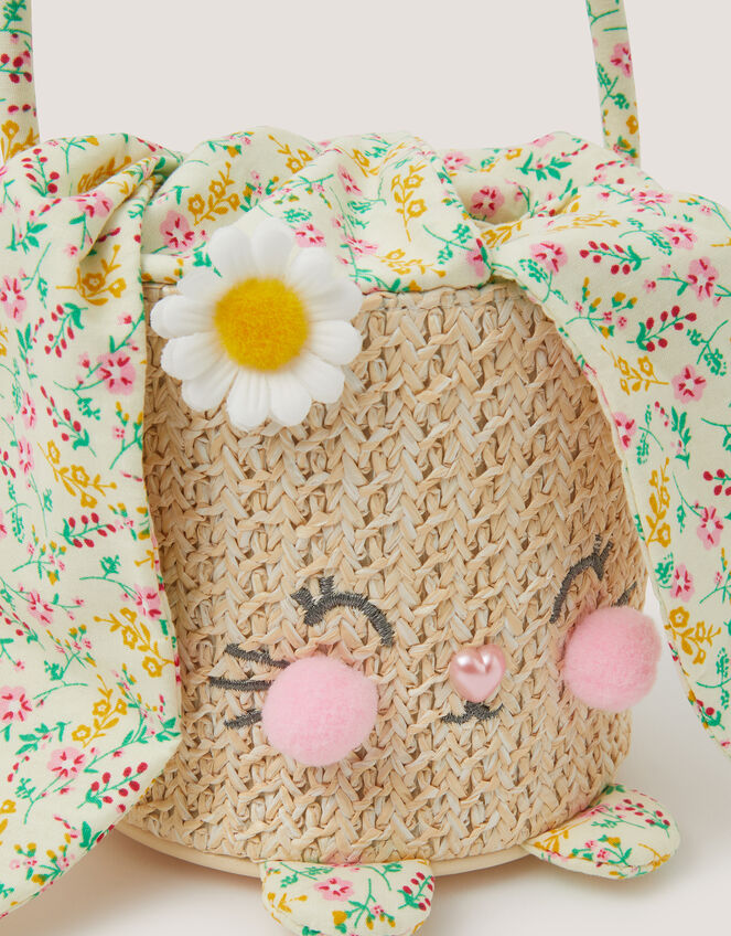 Flopsy Bunny Basket Bag, , large