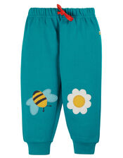 Frugi Character Crawlers, Yellow (MUSTARD), large