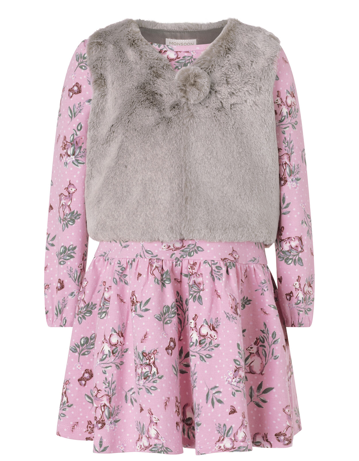 monsoon baby dresses uk