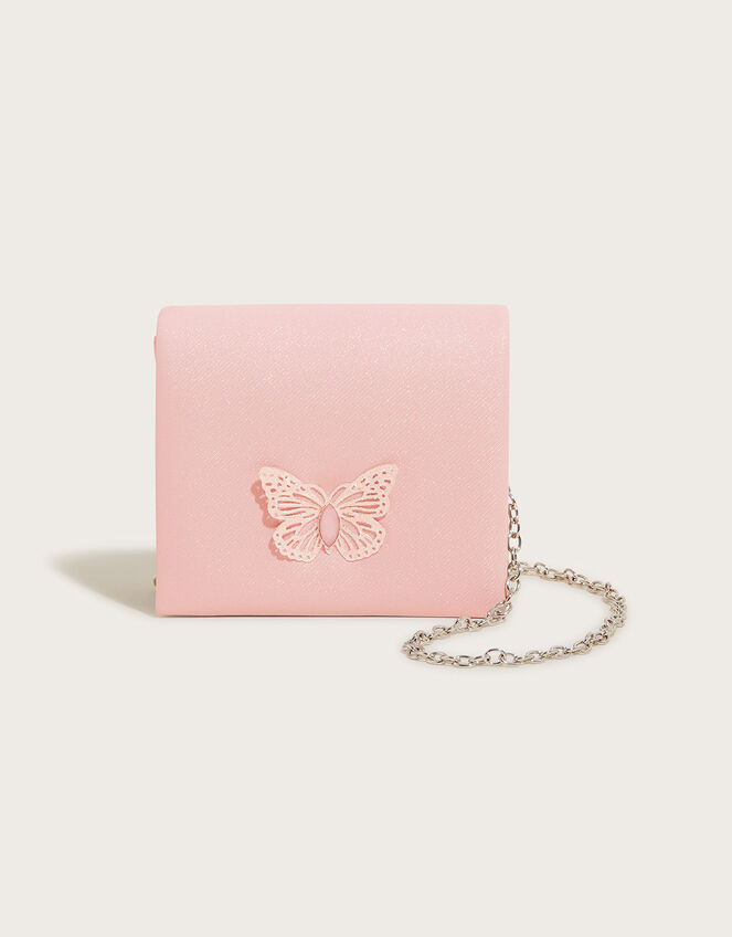 Butterfly Bag, , large