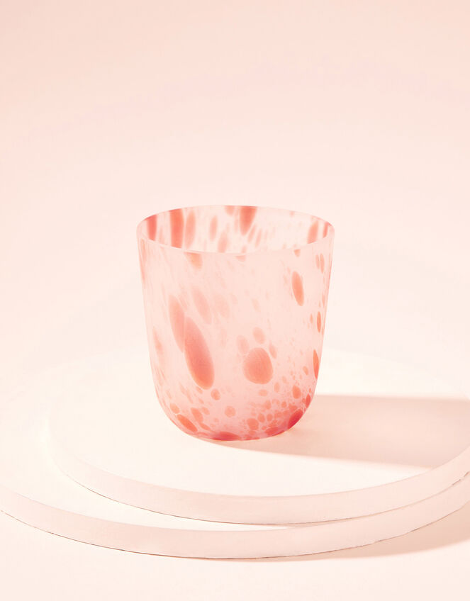 Splatter Candle Votive, , large