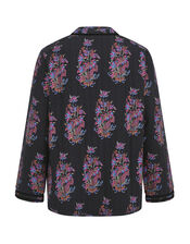 East Carmen Jacket, Black (BLACK), large