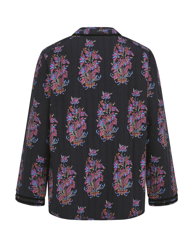 East Carmen Jacket, Black (BLACK), large