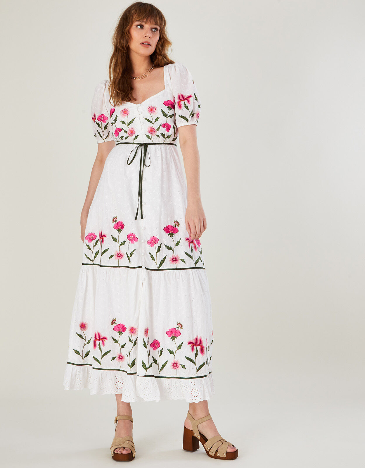 Monsoon 2025 anna dress