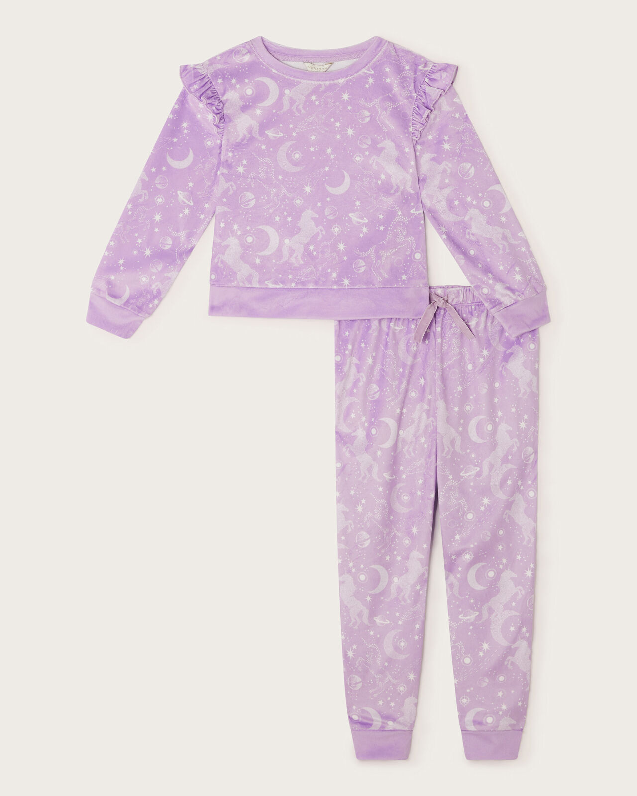 Monsoon childrens sale pyjamas