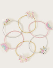 I Believe in Unicorns Hairband Set, , large