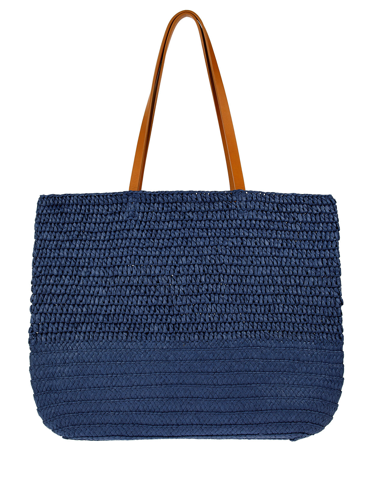 monsoon navy bag
