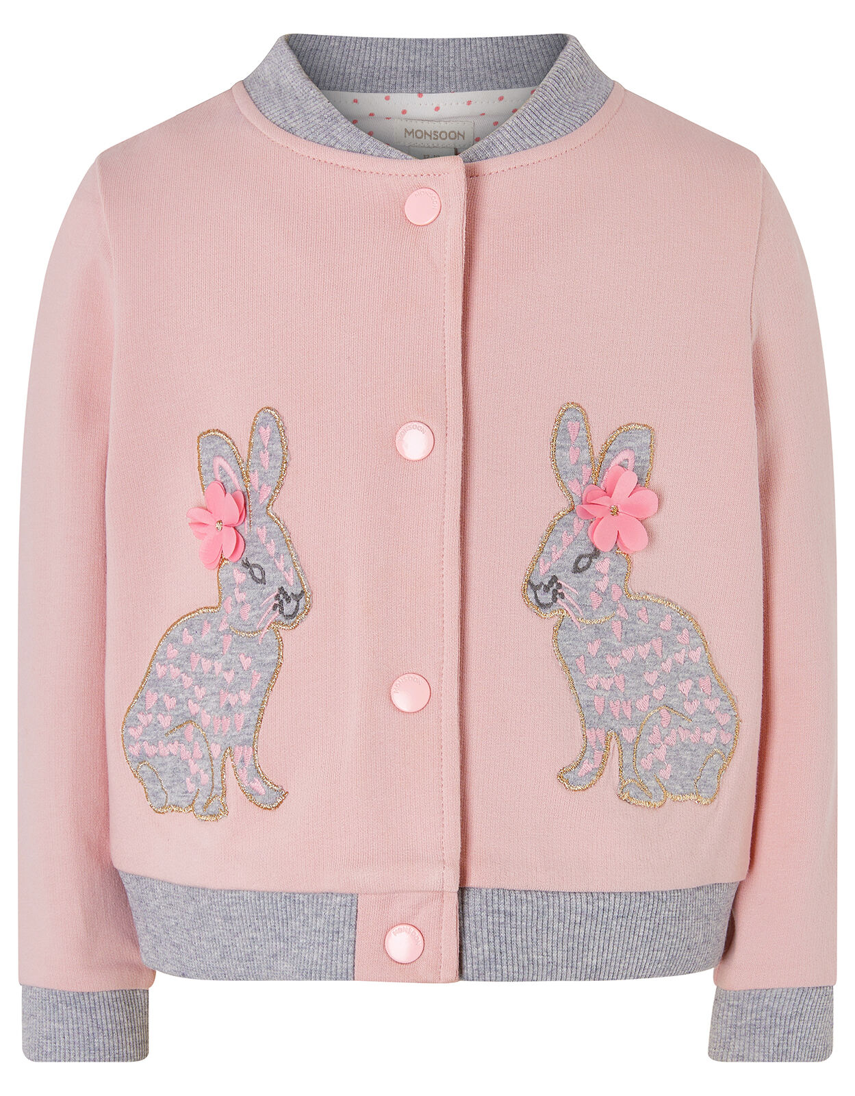 monsoon bomber jacket