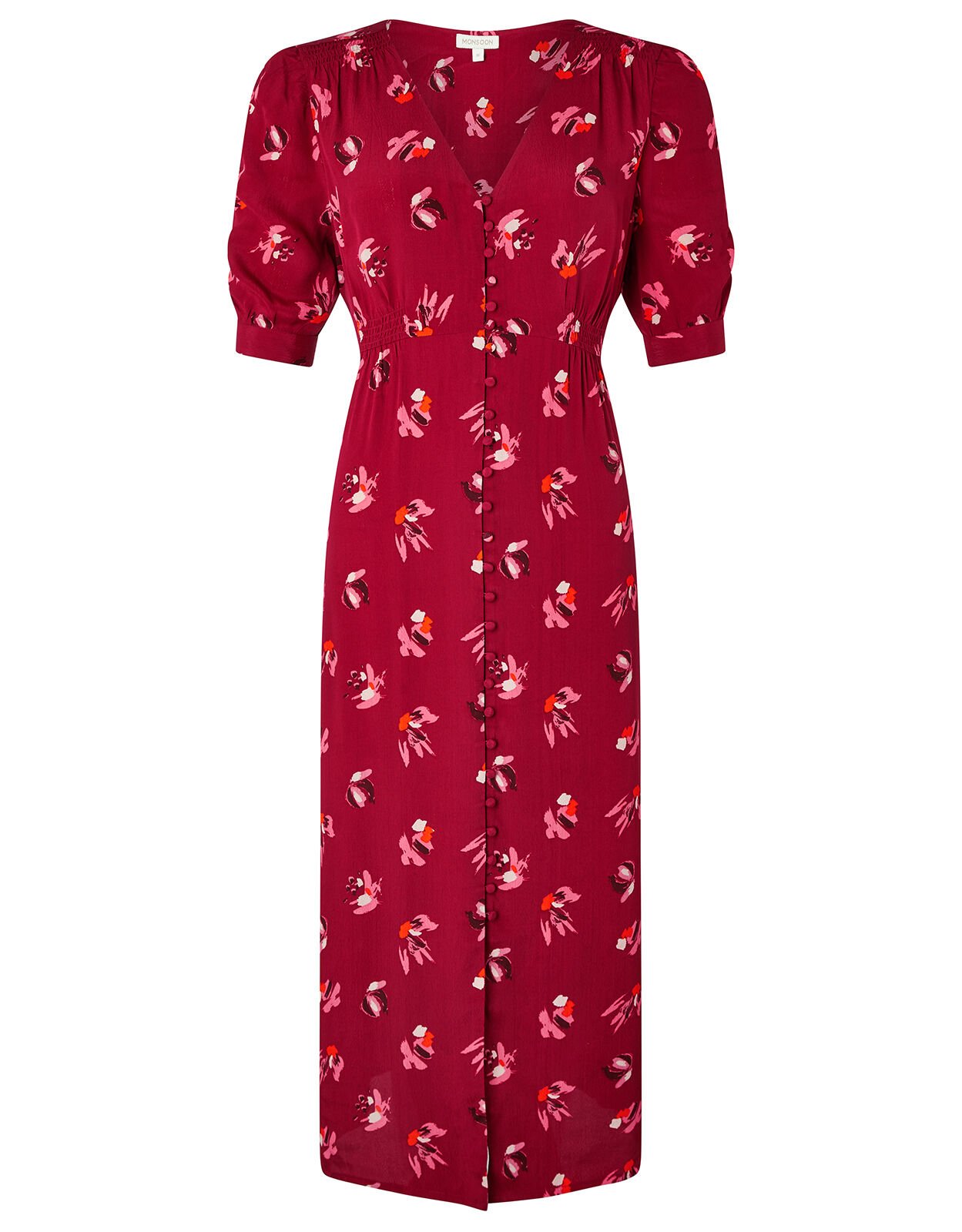 Monsoon betty top dress