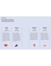 Bookspeed Stella Andromeda: Aries, , large