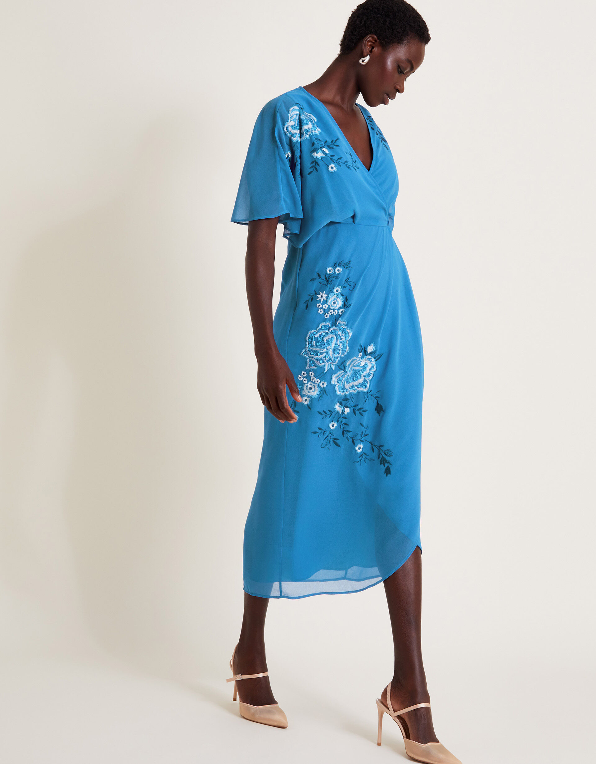 Dresses Sale Up to 50 off Sale Monsoon UK