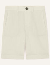 Smart Shorts, Natural (STONE), large