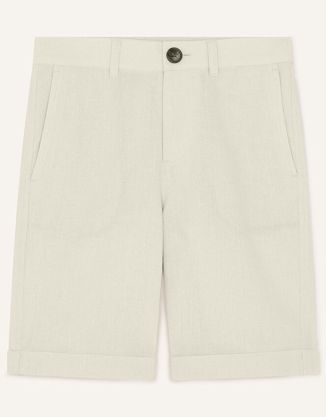 Smart Shorts, Natural (STONE), large