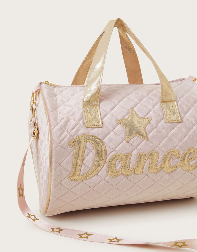 Velvet Dance Duffle Bag, , large