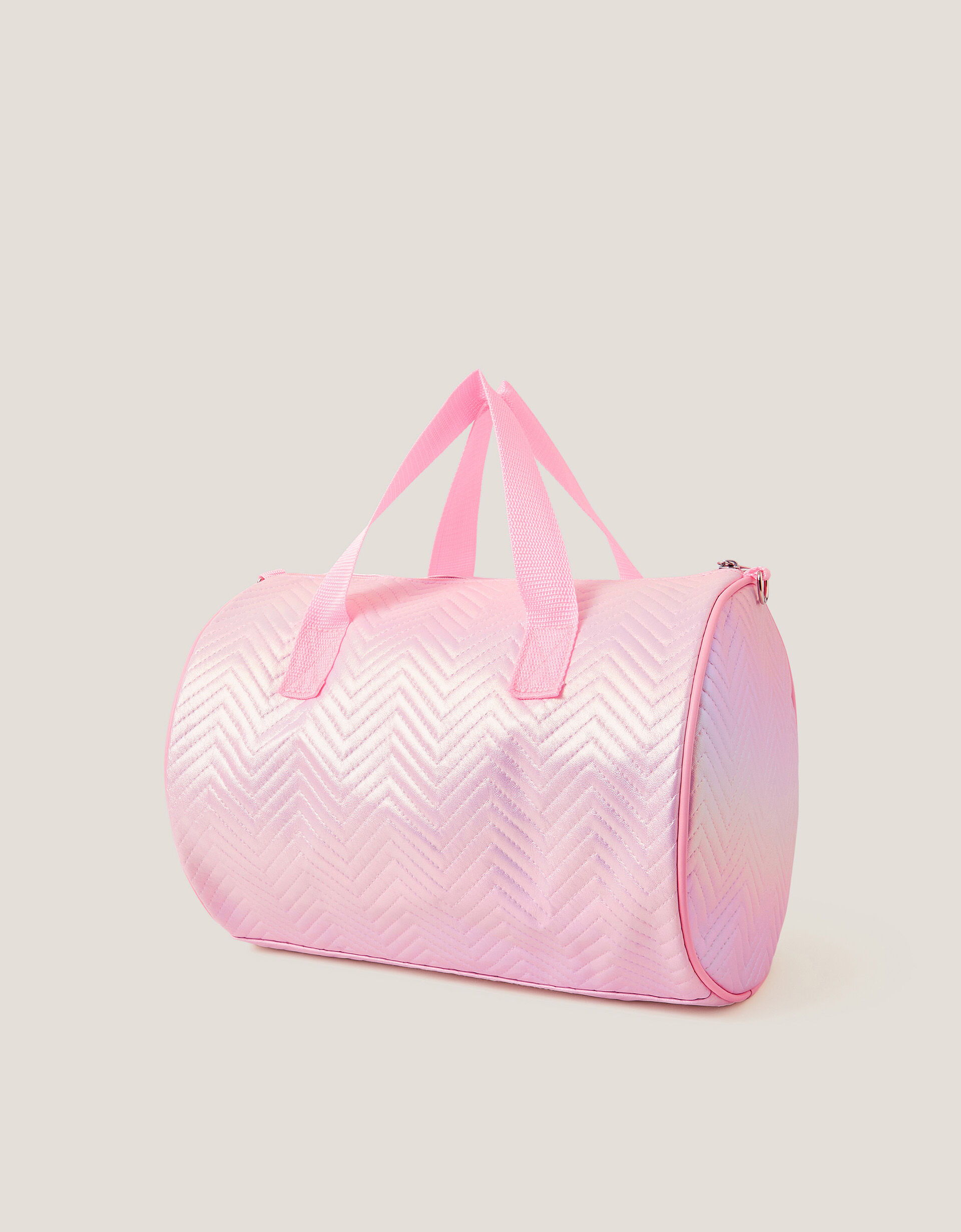 Dance Glitter Duffle Bag | Accessories | Monsoon UK.
