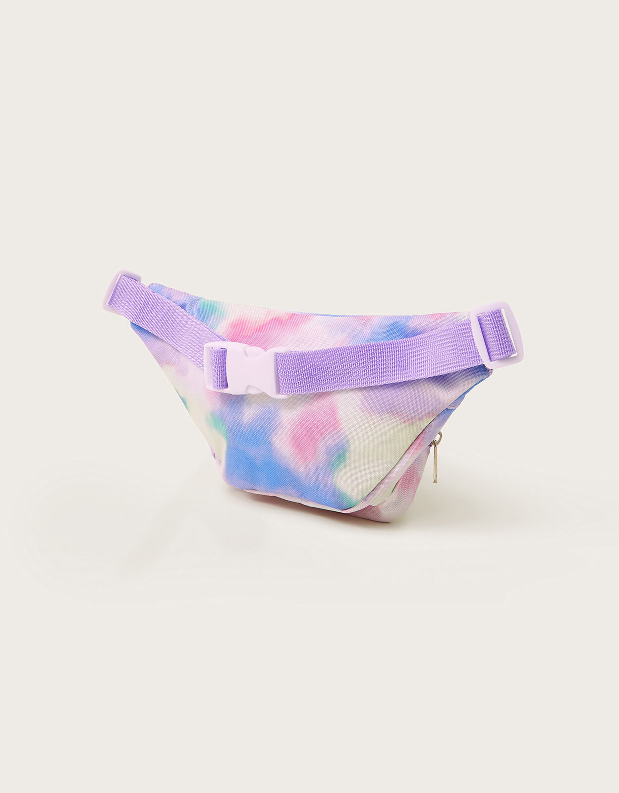 Tie Dye Surfer Bumbag