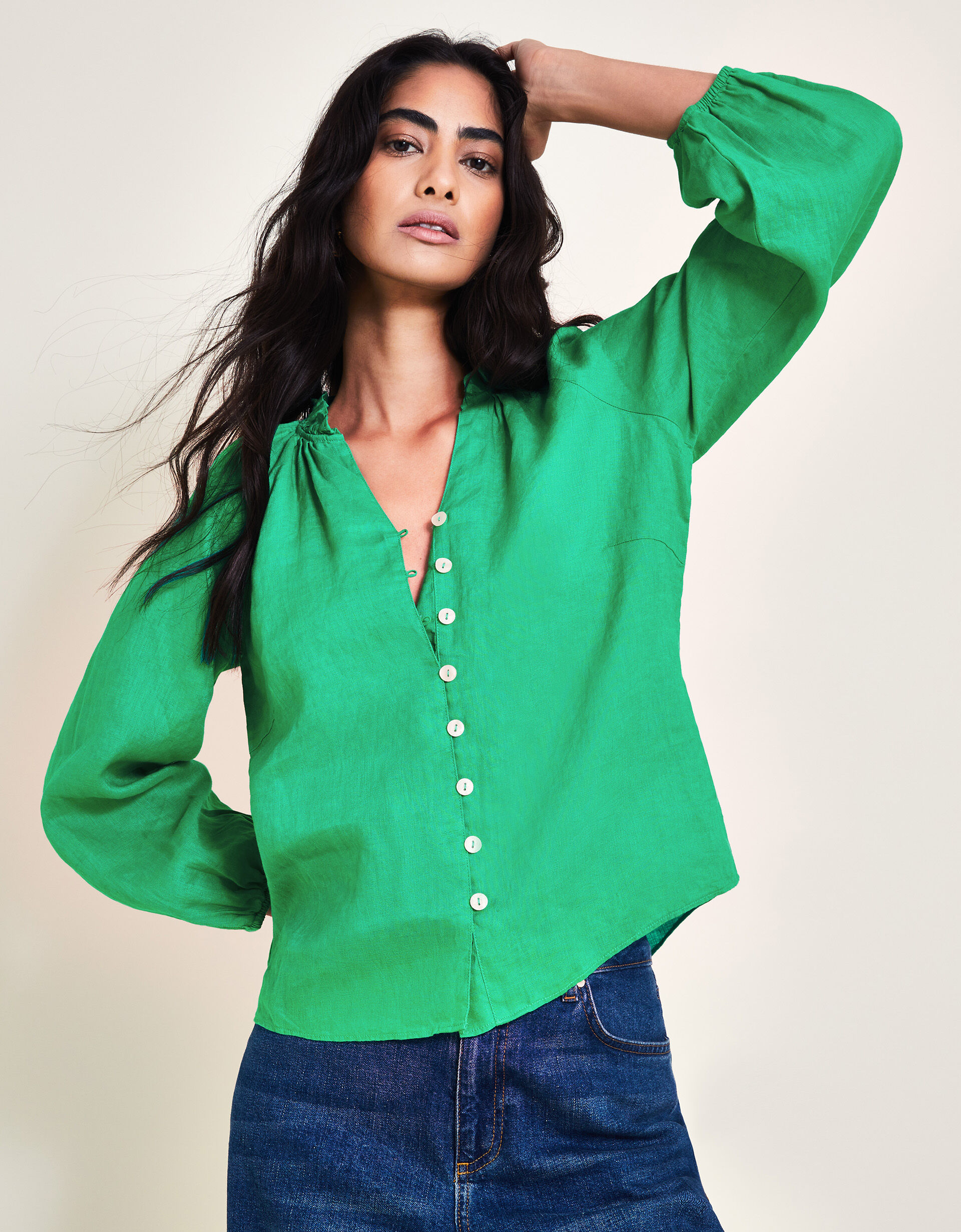 Monsoon tops and blouses sale outlet