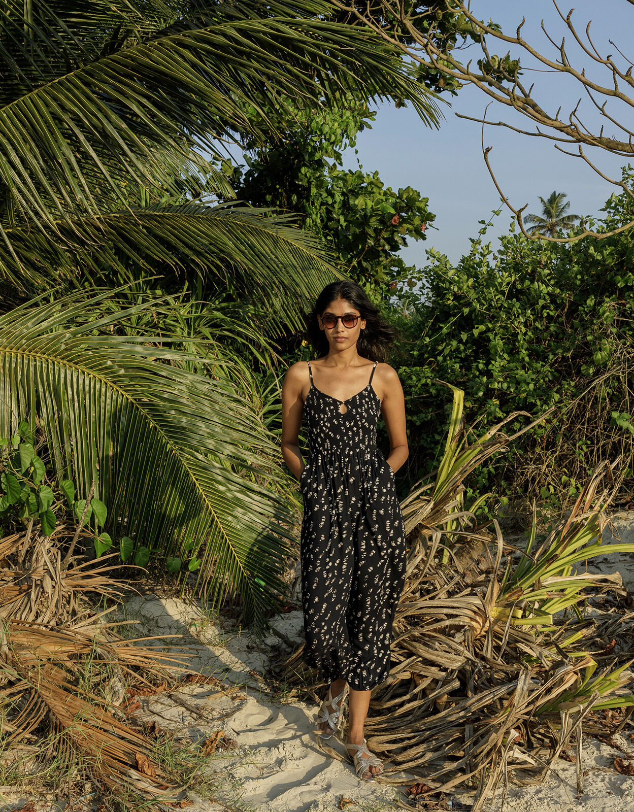 Jumpsuits at monsoon hot sale
