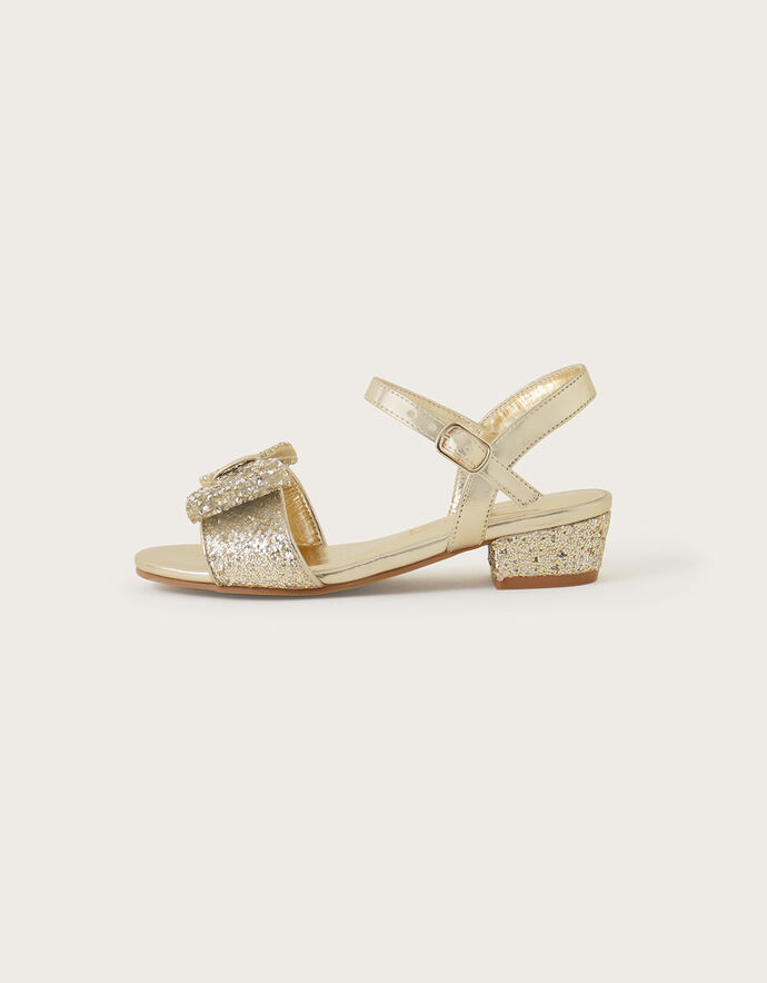 dazzle sandals