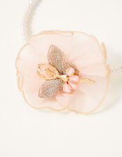 Ballerina Hair Set, , large