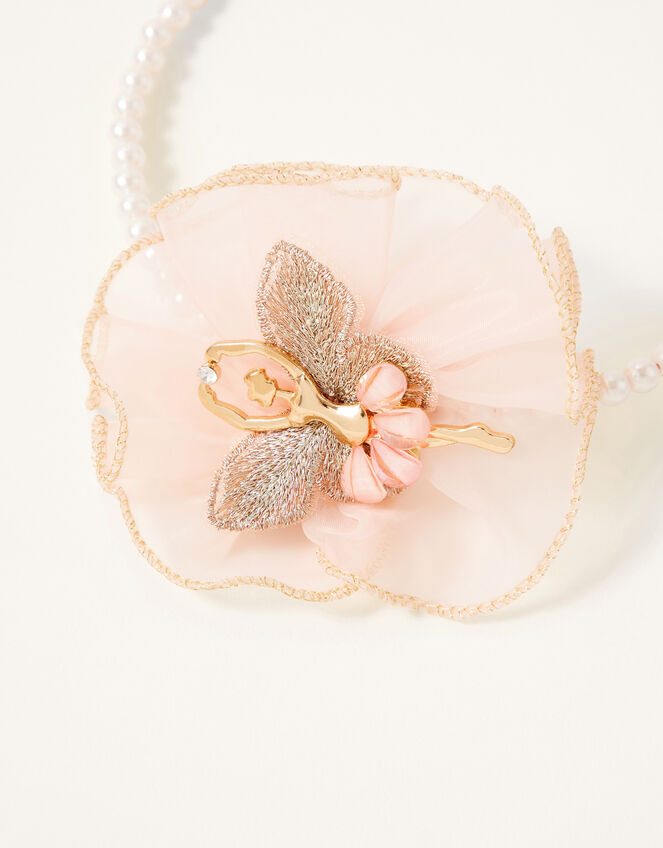 Ballerina Hair Set, , large