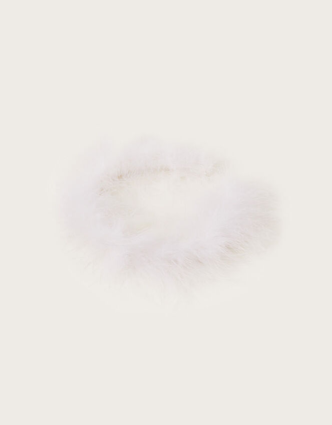 Fluffy Headband, , large