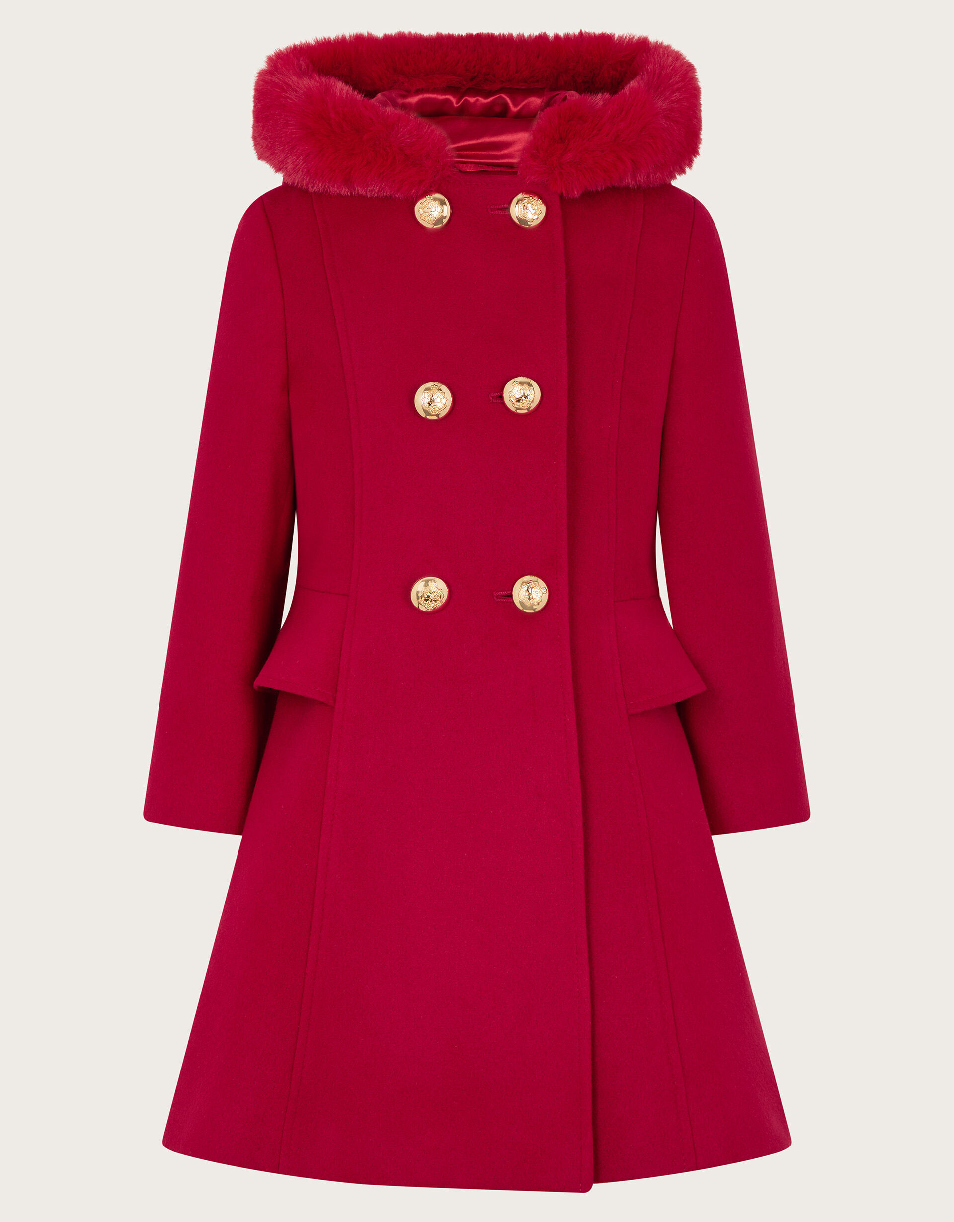 Monsoon girls jackets shop