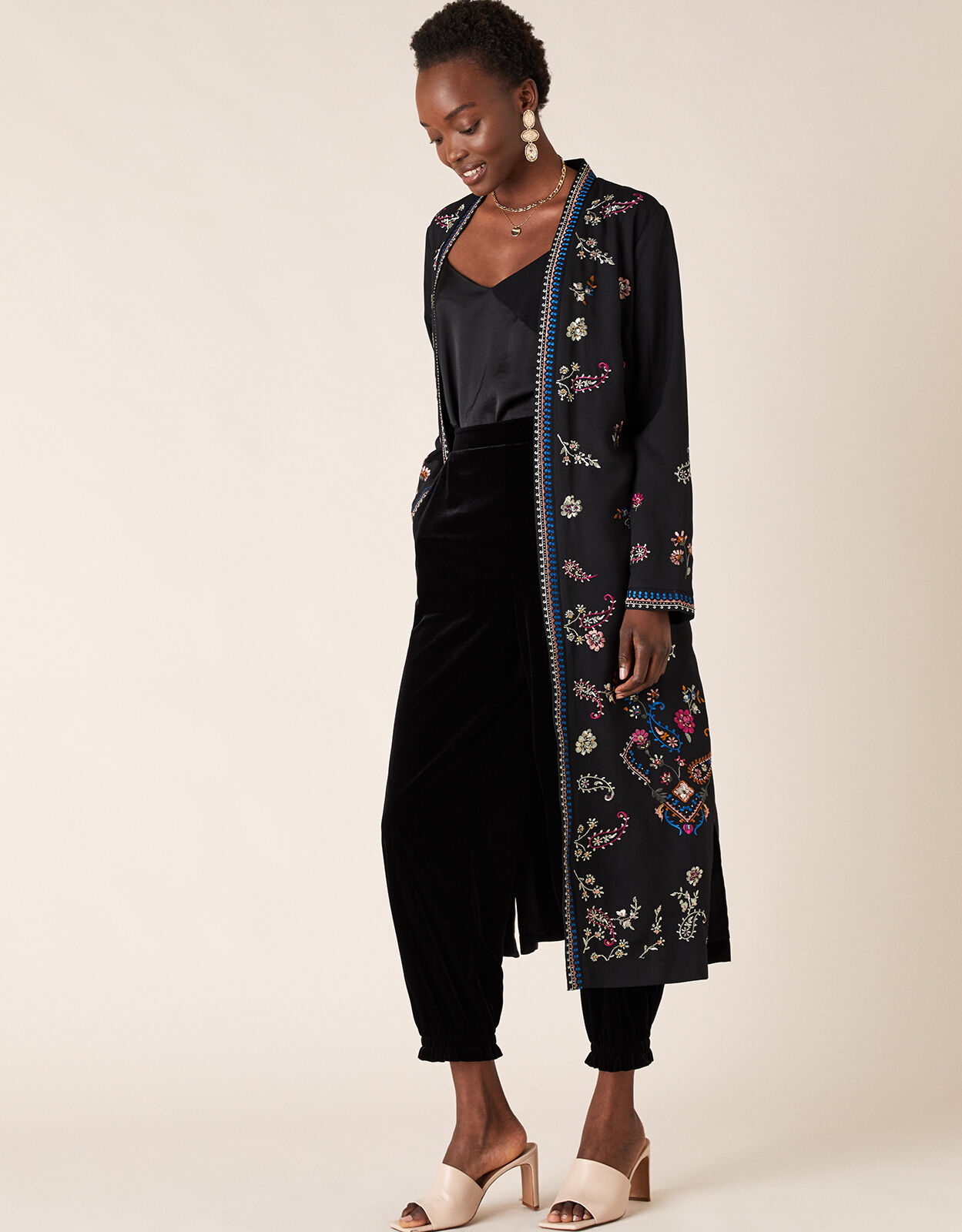 kimono jacket monsoon